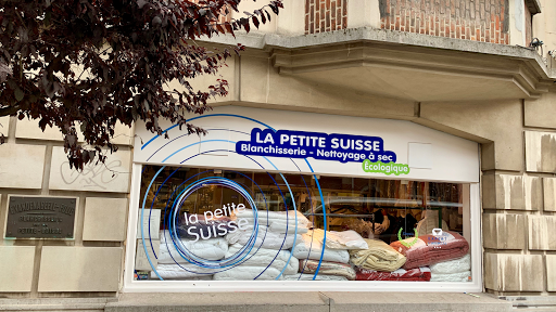 La Petite Suisse | Nettoyage à sec & Blanchisserie