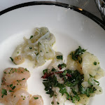 Photo n°3 de l'avis de maria.u fait le 20/02/2022 à 14:07 sur le  La Puritate à Gallipoli