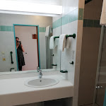 Photo n°5 de l'avis de Renate.e fait le 15/09/2019 à 05:59 sur le  Thermen- & Casinohotel Frechdachs à Bad Füssing