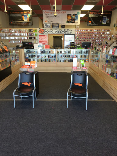 Cell Phone Store «My Cell», reviews and photos, 17 14th St SW, Decatur, AL 35601, USA