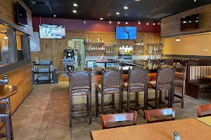 Monte Alban Mexican Bar & Grill image
