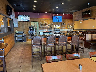 Monte Alban Mexican Bar & Grill - 4085 Hancock Bridge Pkwy, North Fort Myers, FL 33903