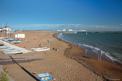 Boisvinet beach'in fotoğrafı imkanlar alanı