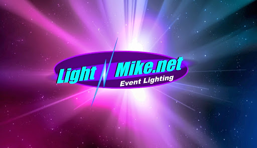 LightMike.net Event Lighting
