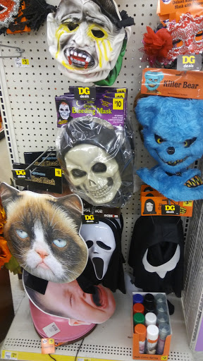 Discount Store «Dollar General», reviews and photos, 518 W Mondamin St, Minooka, IL 60447, USA