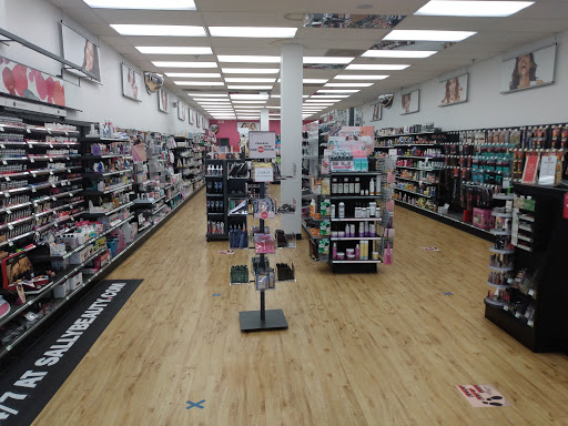 Beauty Supply Store «Sally Beauty», reviews and photos, 2029 Lynnhaven Pkwy #510, Virginia Beach, VA 23456, USA