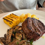 Photo n°1 de l'avis de Giulia.i fait le 28/01/2024 à 22:09 sur le  Antica Trattoria Ballotta à Torreglia