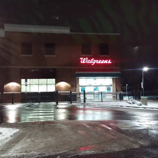 Walgreens, 414 Kings Hwy E, Fairfield, CT 06825, USA, 