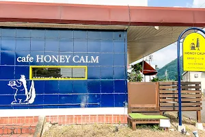 cafe HONEY CALM(カフェ ハニーカーム) image