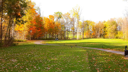 Golf Course «Sanctuary Lake Golf Course», reviews and photos, 1450 E South Blvd, Troy, MI 48084, USA