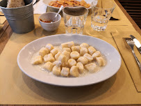 Plats et boissons du Restaurant italien Salsamenteria di Parma à Paris - n°7