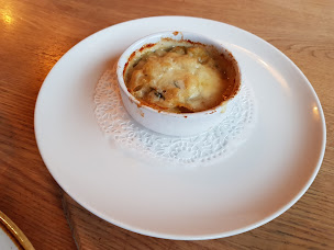 Photo n°49 de L'atelier de Jacky à La Chapelle-d'Abondance ()