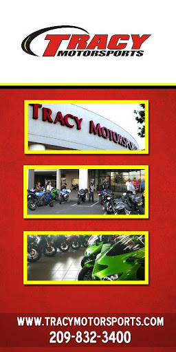 Motorcycle Dealer «Tracy Motorsports», reviews and photos, 3255 Auto Plaza Way, Tracy, CA 95304, USA