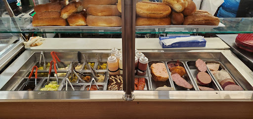 Supermarket «Newday», reviews and photos, 320 Saddle River Rd, Airmont, NY 10952, USA