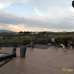 Photo n°2 de l'avis de Giacomo.a fait le 17/08/2020 à 17:10 sur le  Grand Hotel Garden à Località Giardino