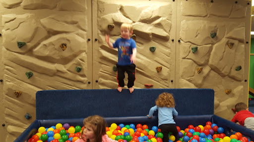 Gymnastics Center «My Gym», reviews and photos, 1622 Barclay Blvd, Buffalo Grove, IL 60089, USA