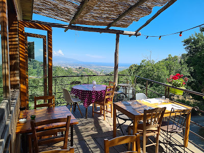 Restaurant, Pizzeria A Rubella à Penta-di-Casinca