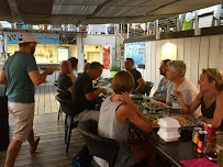 Atmosphère du Le Bistro du Toukan, By Nico à Saint-Raphaël - n°1