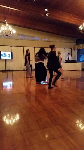 Golf Course «Sparrows Point Country Club», reviews and photos, 919 Wise Ave, Baltimore, MD 21222, USA