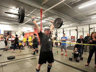 CrossFit Strong Island