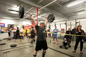 CrossFit Strong Island image