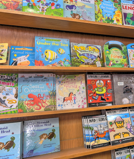 Toy Store «Kidz for Life Toys and Games», reviews and photos, 147 Lighthouse Rd, Hilton Head Island, SC 29928, USA