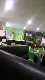 Photo n°43 de A.M. Burger à Échirolles ()