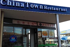 Chinatown image