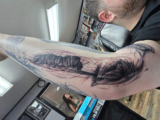 Explore sasuke tattoo ideas, creative tattoo ideas in Shallotte, available at Ocean Isle Ink & Piercing