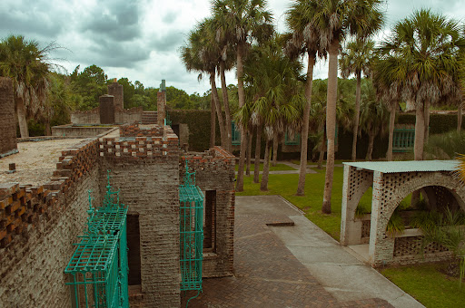 National Park «Atalaya», reviews and photos, Atalaya Rd, Murrells Inlet, SC 29576, USA