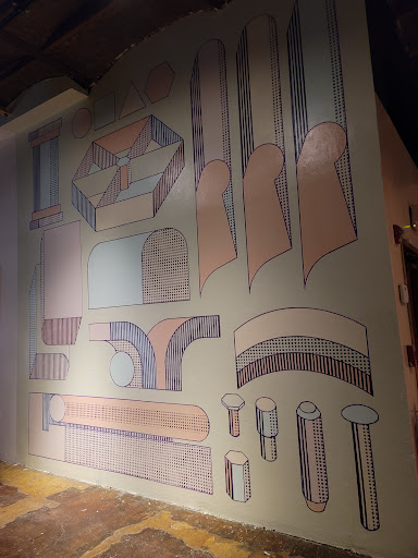 Art Gallery «Space Gallery», reviews and photos, 538 Congress St, Portland, ME 04101, USA