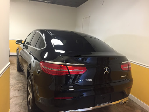 Mercedes Benz Dealer «Mercedes-Benz of Goldens Bridge», reviews and photos, 321 NY-22, Goldens Bridge, NY 10526, USA