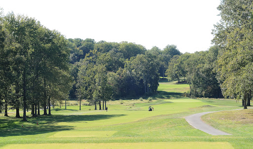 Golf Course «Eisenhower Golf Course», reviews and photos, 1576 Generals Hwy, Crownsville, MD 21032, USA
