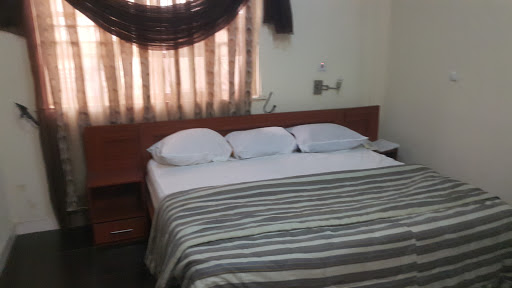 Penny Derik International Suite, AB112 Ayobami Quarters, Ayeni Estate, Ilesa, Nigeria, Budget Hotel, state Osun