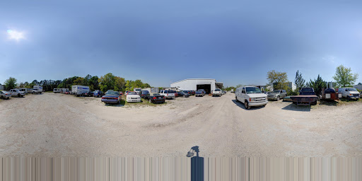 Auto Repair Shop «C & L Automotive & Towing», reviews and photos, 4990 Philips Hwy, Jacksonville, FL 32207, USA