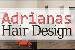 Adrianas Hair Design image