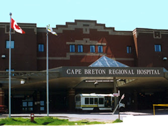 Cape Breton Regional Hospital (CBRH )