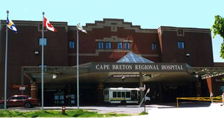 Cape Breton Regional Hospital (CBRH )