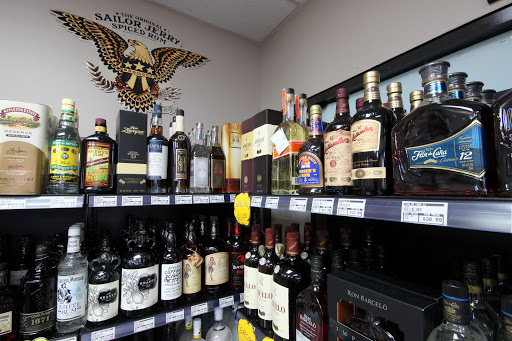 Liquor Store «Liquor Depot», reviews and photos, 1319 SW 107th Ave, Miami, FL 33174, USA