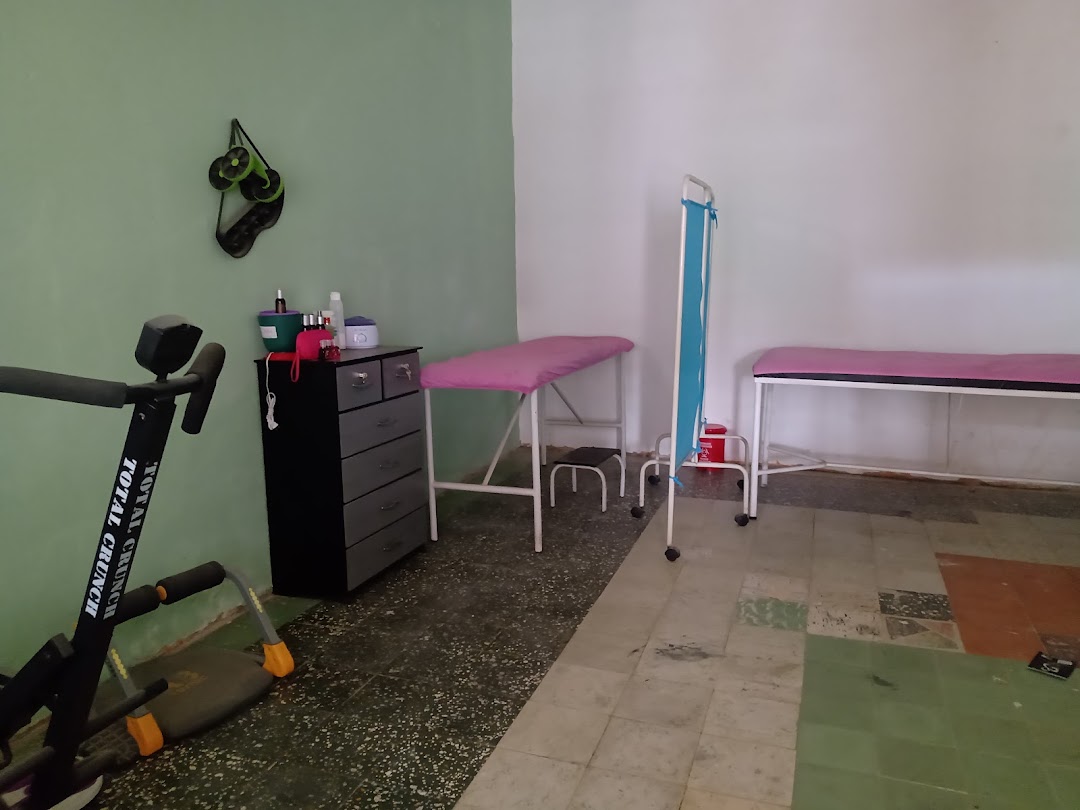 Relax Spa Centro de Bienestar