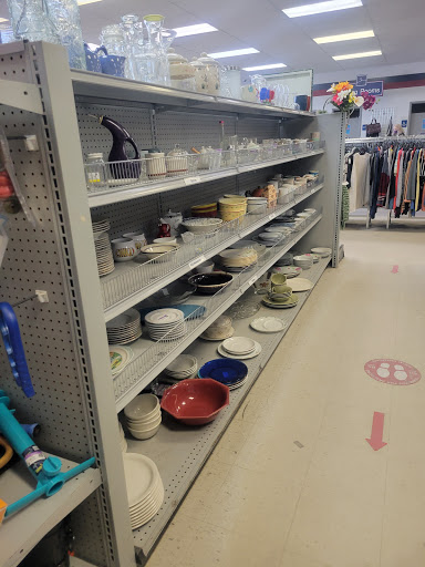 Thrift Store «Goodwill», reviews and photos, 709 Canton Rd NW, Carrollton, OH 44615, USA