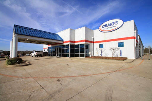 Auto Body Shop «Caliber Collision», reviews and photos, 855 E Hwy 67, Duncanville, TX 75137, USA