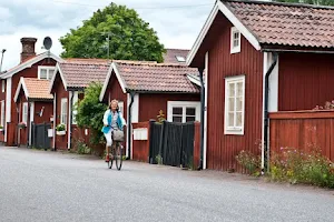 Världsarvskansliet Falun image