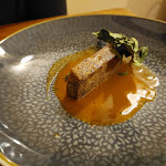 Photo n°4 de l'avis de Simone.o fait le 19/04/2022 à 23:18 sur le  Osteria La Stanzina à Pisa