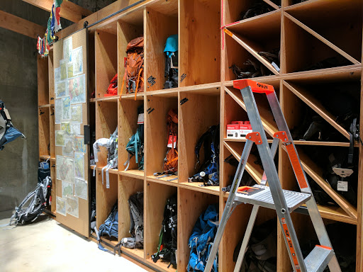 Camping Store «REI», reviews and photos, 201 M St NE, Washington, DC 20002, USA