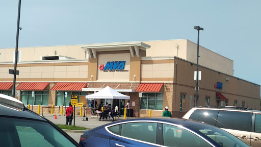 Shopping Mall «Hilltop Shopping Center», reviews and photos, 5400 Reisterstown Rd, Baltimore, MD 21215, USA