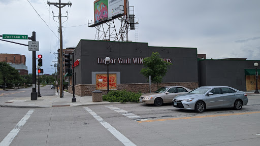 Liquor Store «Liquor Vault», reviews and photos, 170 10th St E, St Paul, MN 55101, USA