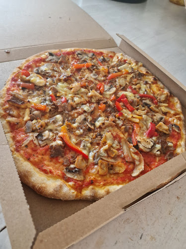 Pizza Pizza - Hillerød