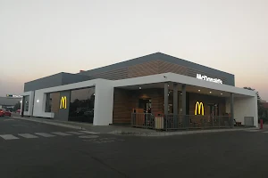 McDonald's Rustenburg CBD Drive-Thru image
