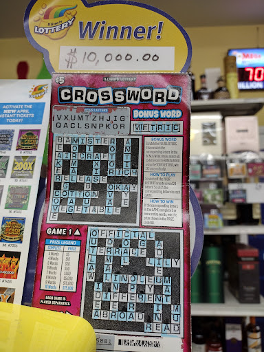 Liquor Store «Cigarette City Liquors», reviews and photos, 6250 Harlem Ave, Summit, IL 60501, USA